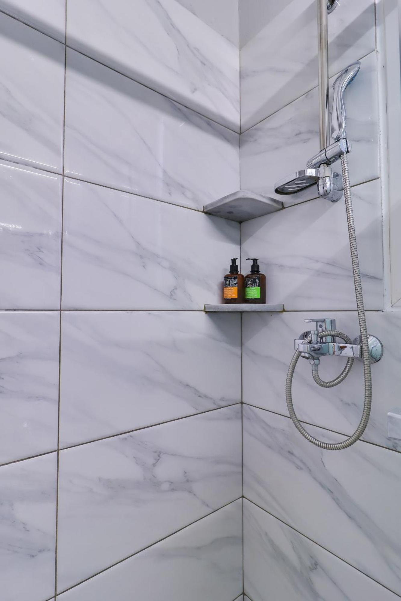 Stay At Premium Syntagma Location - Experience 1 Athena Bagian luar foto