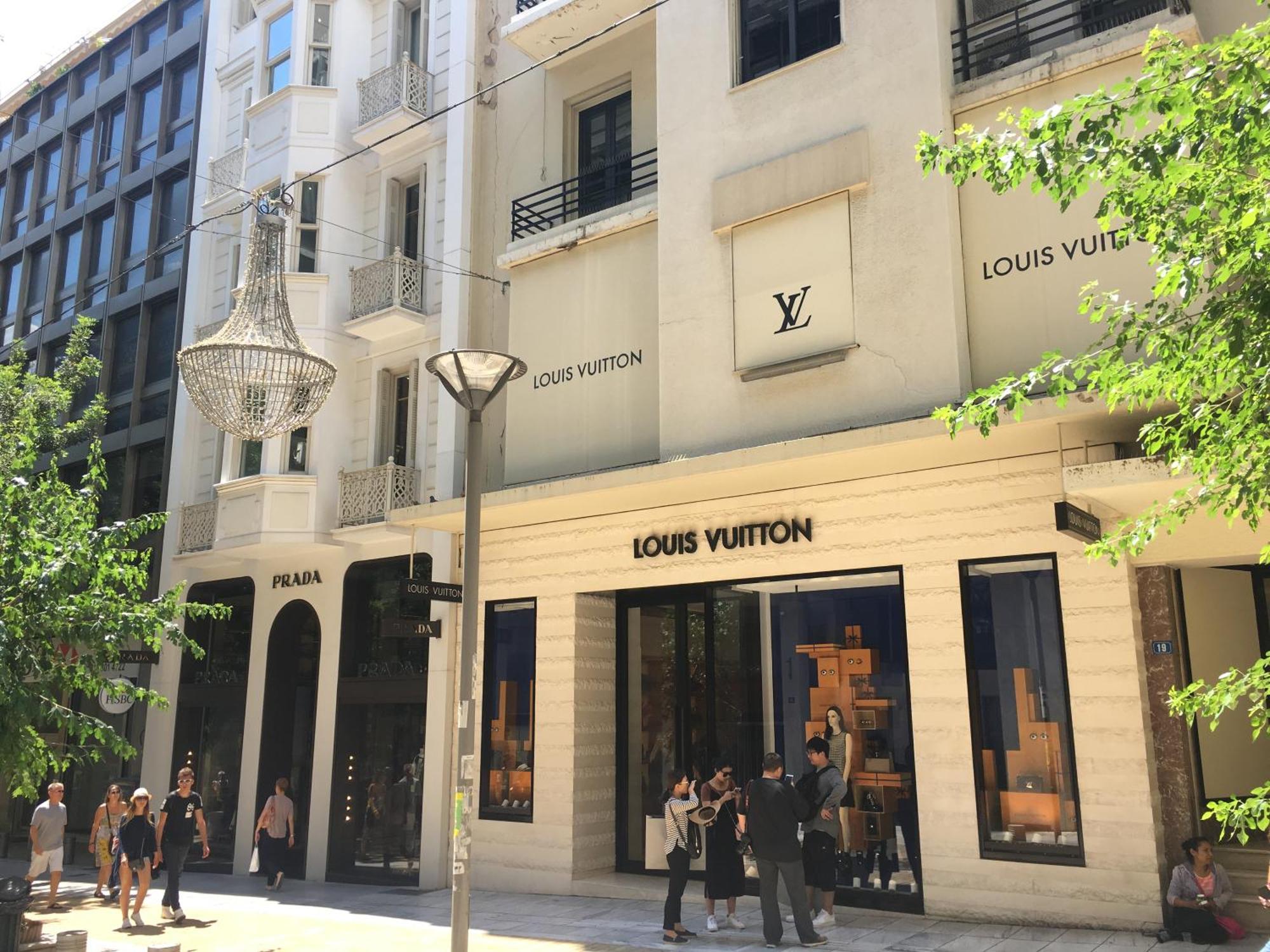 Stay At Premium Syntagma Location - Experience 1 Athena Bagian luar foto