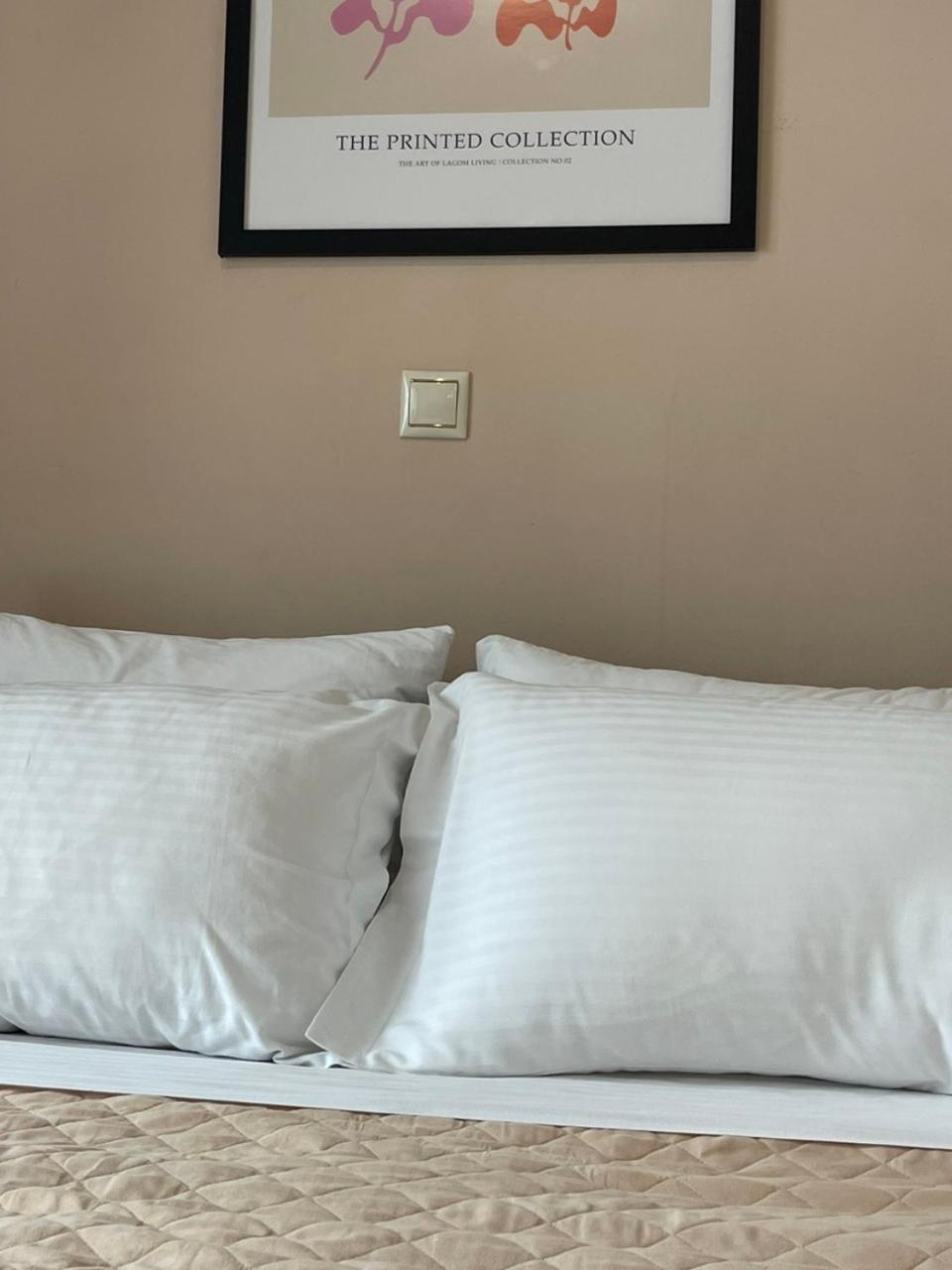 Stay At Premium Syntagma Location - Experience 1 Athena Bagian luar foto