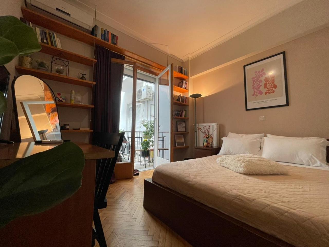 Stay At Premium Syntagma Location - Experience 1 Athena Bagian luar foto