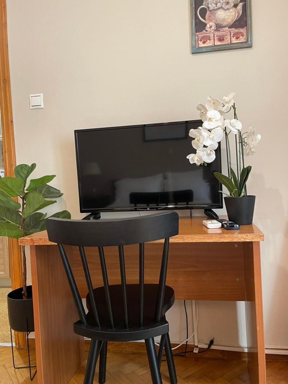 Stay At Premium Syntagma Location - Experience 1 Athena Bagian luar foto