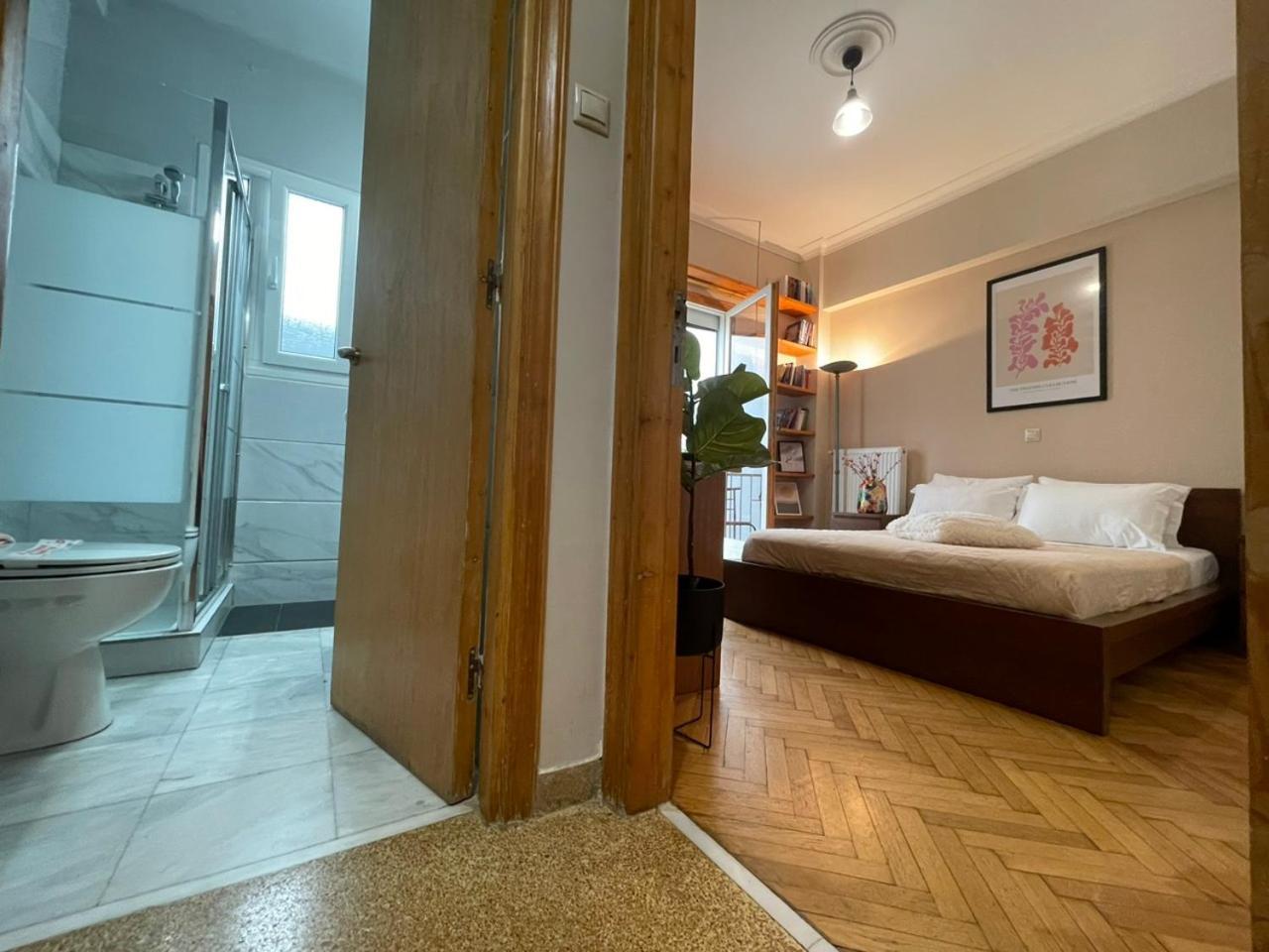 Stay At Premium Syntagma Location - Experience 1 Athena Bagian luar foto