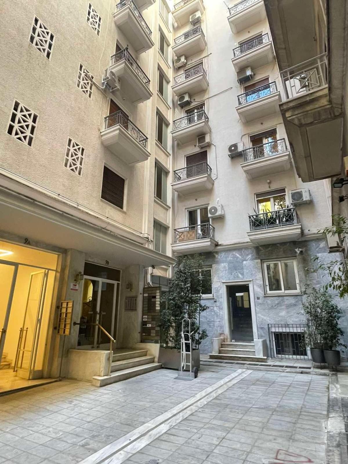 Stay At Premium Syntagma Location - Experience 1 Athena Bagian luar foto