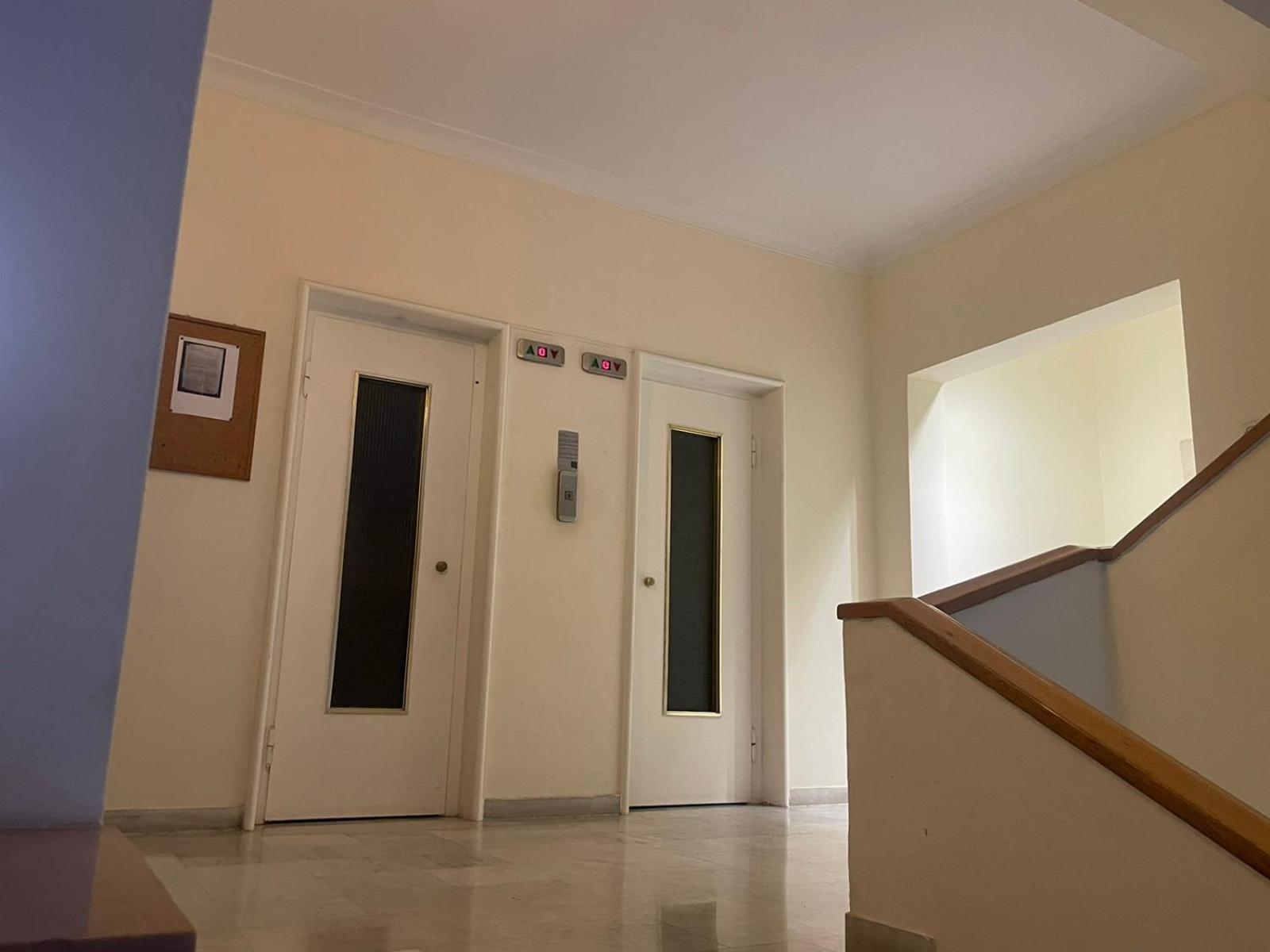 Stay At Premium Syntagma Location - Experience 1 Athena Bagian luar foto